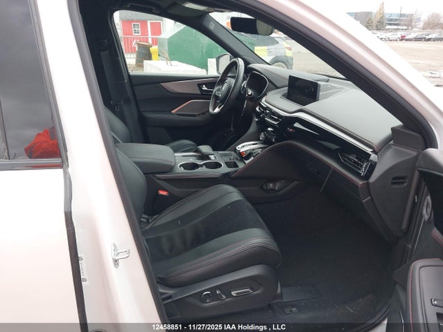 5J8YE1H08RL800377 Acura MDX A-SPEC