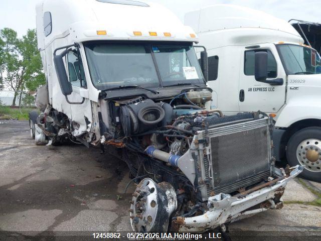 Aukcja sprzedaży 2007 Freightliner Conventional Columbia, vin: 1FUJA6CK27LY29025, numer aukcji: 12458862