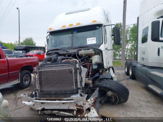 Aukcja sprzedaży 2007 Freightliner Conventional Columbia, vin: 1FUJA6CK27LY29025, numer aukcji: 12458862
