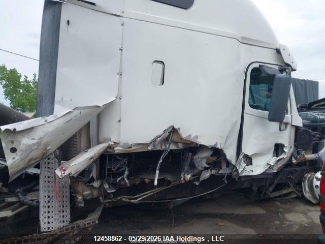 Aukcja sprzedaży 2007 Freightliner Conventional Columbia, vin: 1FUJA6CK27LY29025, numer aukcji: 12458862