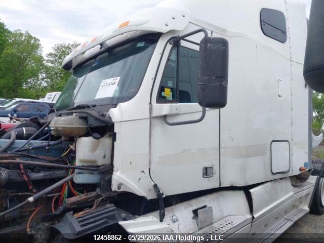 Aukcja sprzedaży 2007 Freightliner Conventional Columbia, vin: 1FUJA6CK27LY29025, numer aukcji: 12458862
