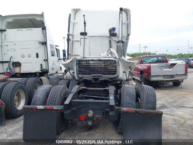 Aukcja sprzedaży 2007 Freightliner Conventional Columbia, vin: 1FUJA6CK27LY29025, numer aukcji: 12458862