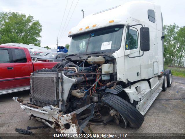 Aukcja sprzedaży 2007 Freightliner Conventional Columbia, vin: 1FUJA6CK27LY29025, numer aukcji: 12458862