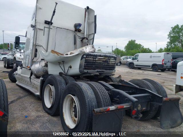 Aukcja sprzedaży 2007 Freightliner Conventional Columbia, vin: 1FUJA6CK27LY29025, numer aukcji: 12458862