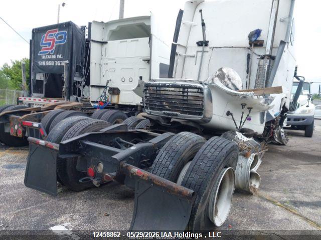 Aukcja sprzedaży 2007 Freightliner Conventional Columbia, vin: 1FUJA6CK27LY29025, numer aukcji: 12458862