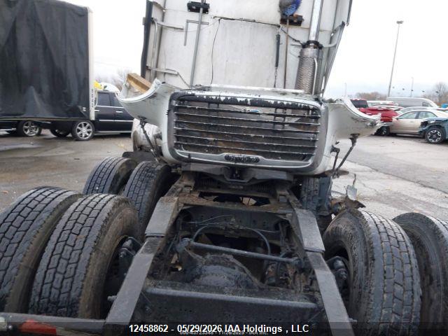 Aukcja sprzedaży 2007 Freightliner Conventional Columbia, vin: 1FUJA6CK27LY29025, numer aukcji: 12458862
