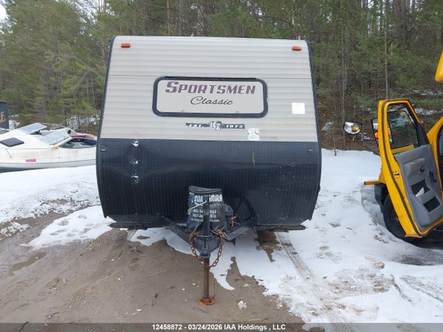 4EZTK161XH4122414 Kzrv Sportsman