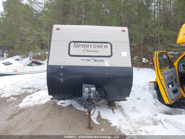 4EZTK161XH4122414 Kzrv Sportsman