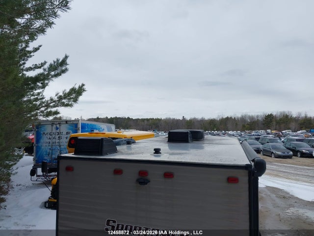 4EZTK161XH4122414 Kzrv Sportsman