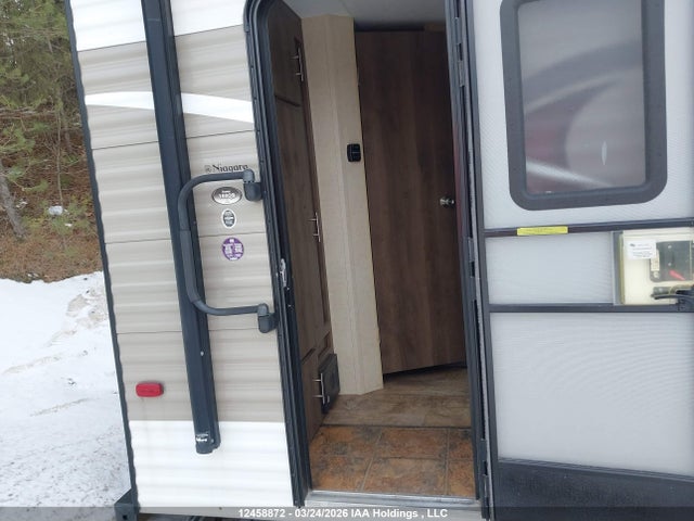 4EZTK161XH4122414 Kzrv Sportsman