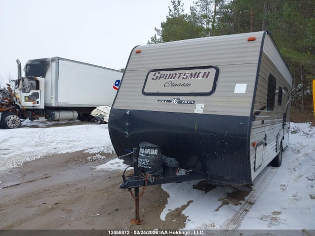 4EZTK161XH4122414 Kzrv Sportsman