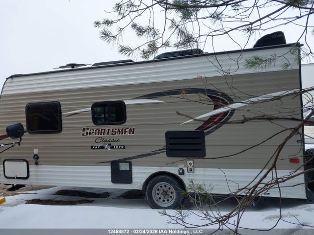 4EZTK161XH4122414 Kzrv Sportsman