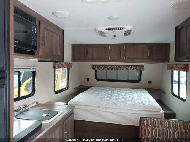 4EZTK161XH4122414 Kzrv Sportsman