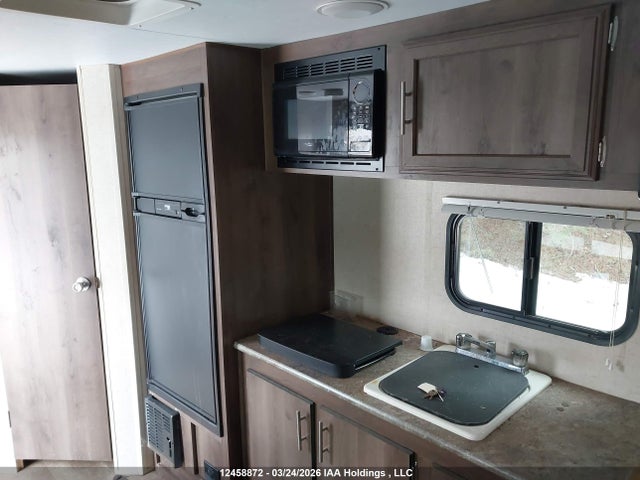 4EZTK161XH4122414 Kzrv Sportsman