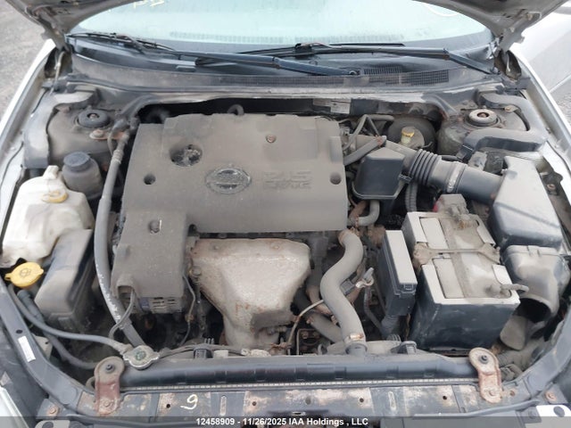 Продажа на аукционе авто 2002 Nissan Altima S/sl, vin: 1N4AL11D72C282776, номер лота: 12458909