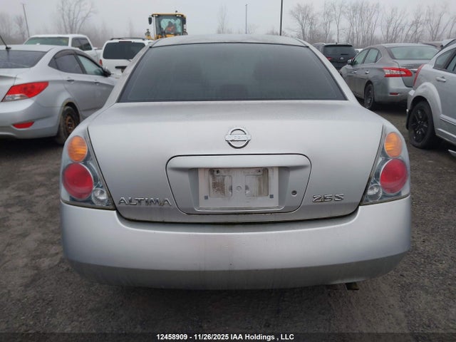 Продажа на аукционе авто 2002 Nissan Altima S/sl, vin: 1N4AL11D72C282776, номер лота: 12458909