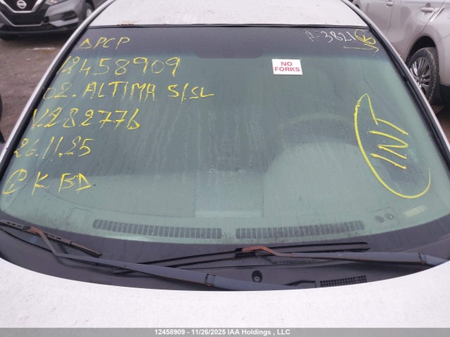 Продажа на аукционе авто 2002 Nissan Altima S/sl, vin: 1N4AL11D72C282776, номер лота: 12458909