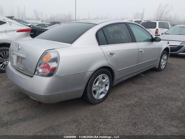 Продажа на аукционе авто 2002 Nissan Altima S/sl, vin: 1N4AL11D72C282776, номер лота: 12458909