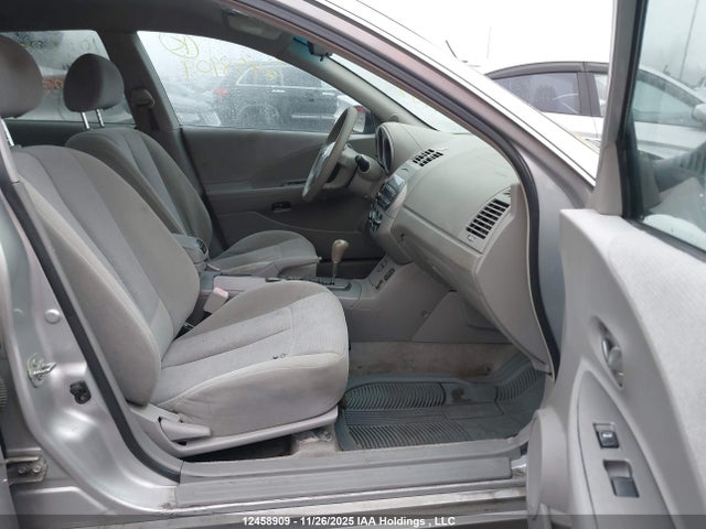 Продажа на аукционе авто 2002 Nissan Altima S/sl, vin: 1N4AL11D72C282776, номер лота: 12458909