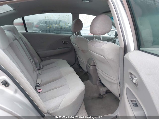 Продажа на аукционе авто 2002 Nissan Altima S/sl, vin: 1N4AL11D72C282776, номер лота: 12458909