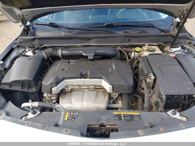 Продажа на аукционе авто 2016 Chevrolet Malibu Limited Lt, vin: 1G11C5SA4GU148422, номер лота: 12458926