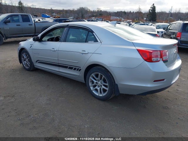 Продажа на аукционе авто 2016 Chevrolet Malibu Limited Lt, vin: 1G11C5SA4GU148422, номер лота: 12458926