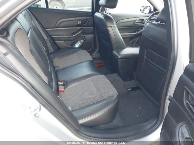 Продажа на аукционе авто 2016 Chevrolet Malibu Limited Lt, vin: 1G11C5SA4GU148422, номер лота: 12458926