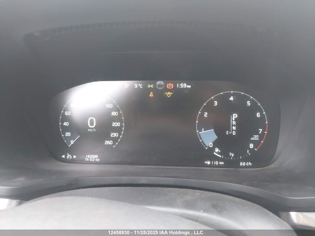 YV1A22SK7K1017832 Volvo V60 T6 Momentum