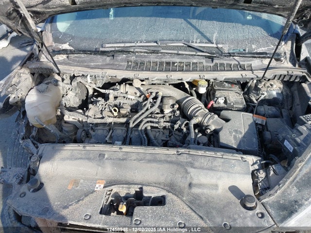 2FMPK4J95RBA56777 Ford EDGE SEL