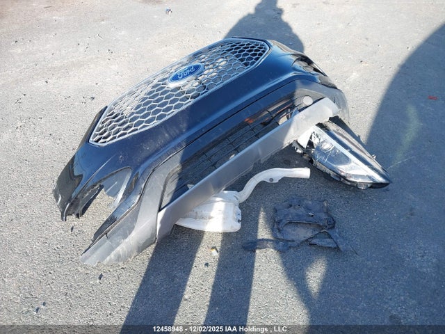 2FMPK4J95RBA56777 Ford EDGE SEL