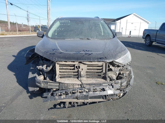 2FMPK4J95RBA56777 Ford EDGE SEL