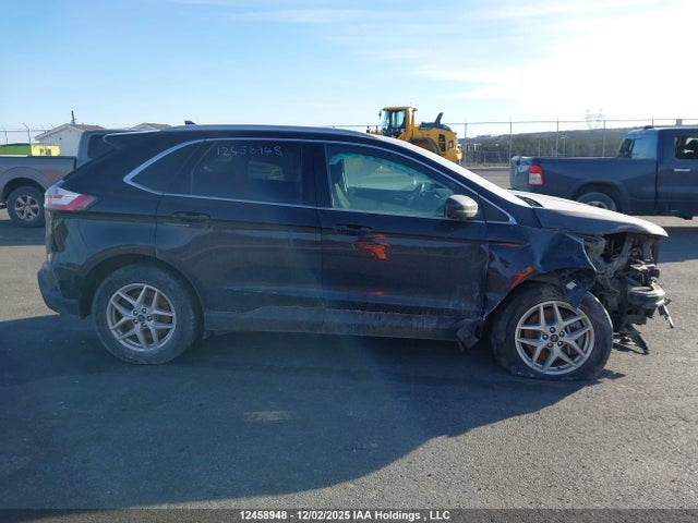 2FMPK4J95RBA56777 Ford EDGE SEL