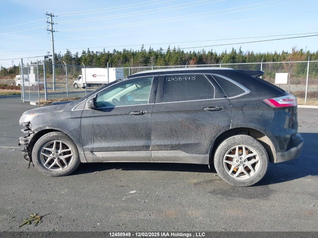 2FMPK4J95RBA56777 Ford EDGE SEL