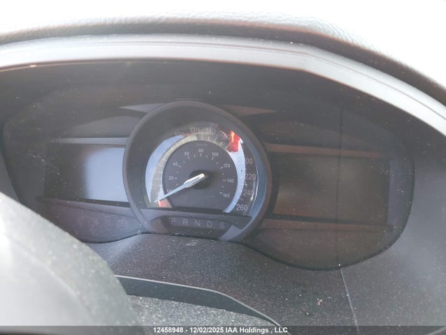 2FMPK4J95RBA56777 Ford EDGE SEL
