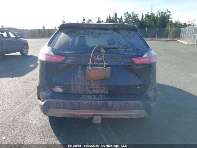 2FMPK4J95RBA56777 Ford EDGE SEL