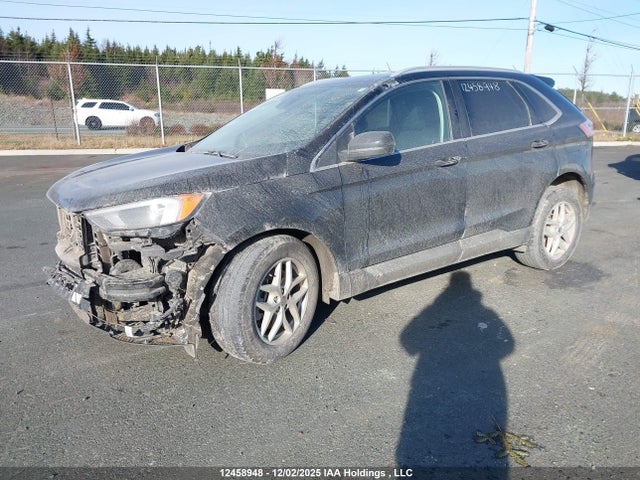 2FMPK4J95RBA56777 Ford EDGE SEL