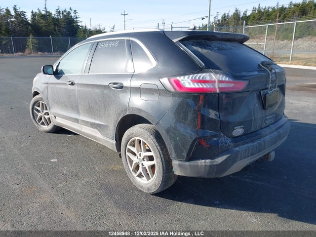 2FMPK4J95RBA56777 Ford EDGE SEL
