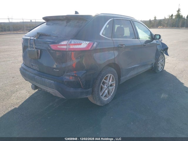 2FMPK4J95RBA56777 Ford EDGE SEL