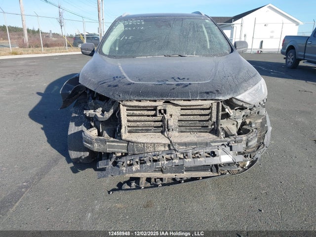 2FMPK4J95RBA56777 Ford EDGE SEL