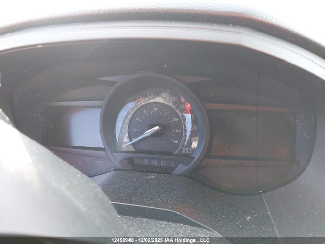 2FMPK4J95RBA56777 Ford EDGE SEL