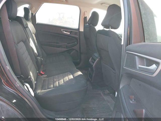 2FMPK4J95RBA56777 Ford EDGE SEL
