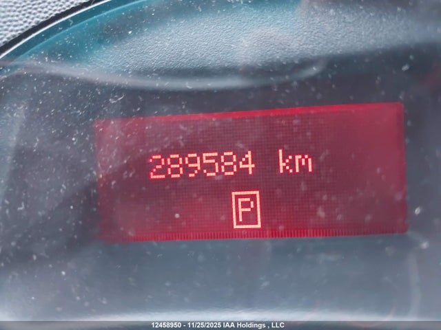 12458950 :رقم المزاد ، 2G2WP522151354918 vin ، 2005 Pontiac Grand Prix مزاد بيع