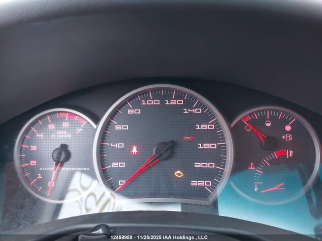 12458950 :رقم المزاد ، 2G2WP522151354918 vin ، 2005 Pontiac Grand Prix مزاد بيع