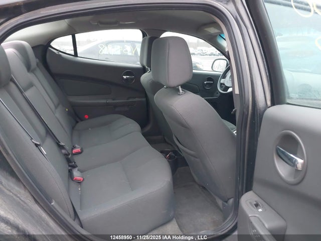 12458950 :رقم المزاد ، 2G2WP522151354918 vin ، 2005 Pontiac Grand Prix مزاد بيع