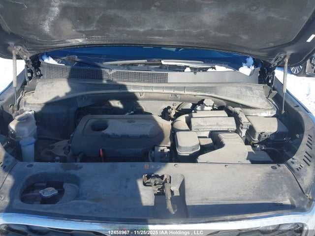 5XYPGDA35LG685783 KIA gdi theta-ii