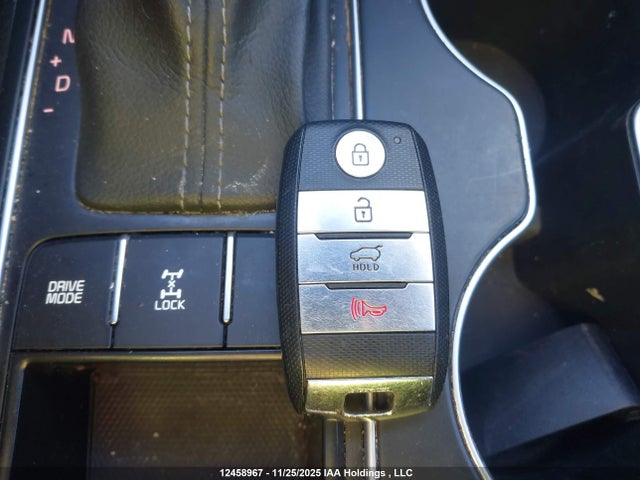 5XYPGDA35LG685783 KIA gdi theta-ii