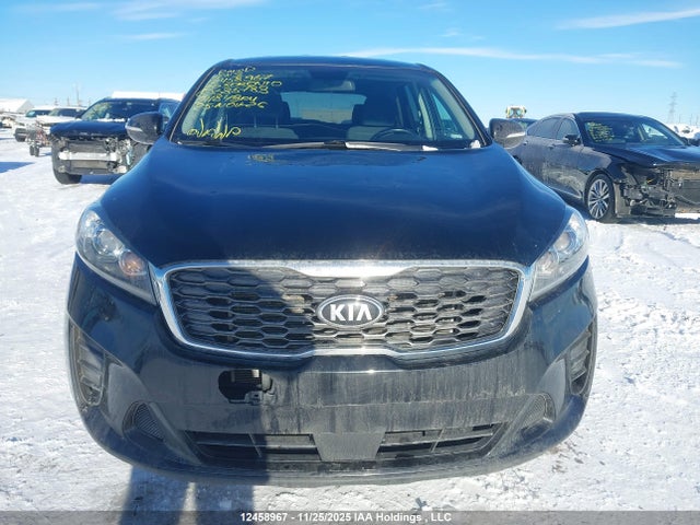 5XYPGDA35LG685783 KIA gdi theta-ii