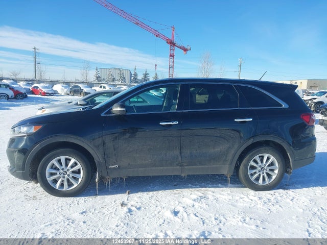 5XYPGDA35LG685783 KIA gdi theta-ii