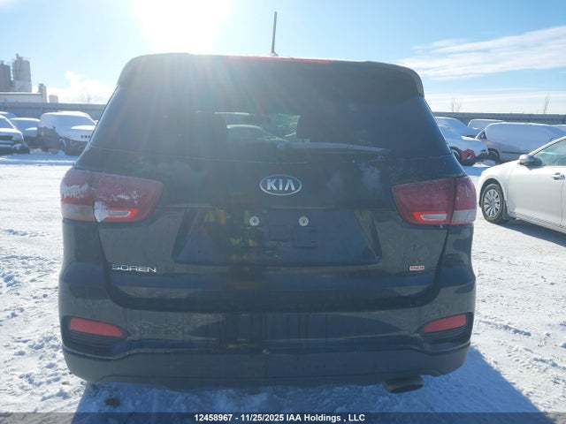 5XYPGDA35LG685783 KIA gdi theta-ii