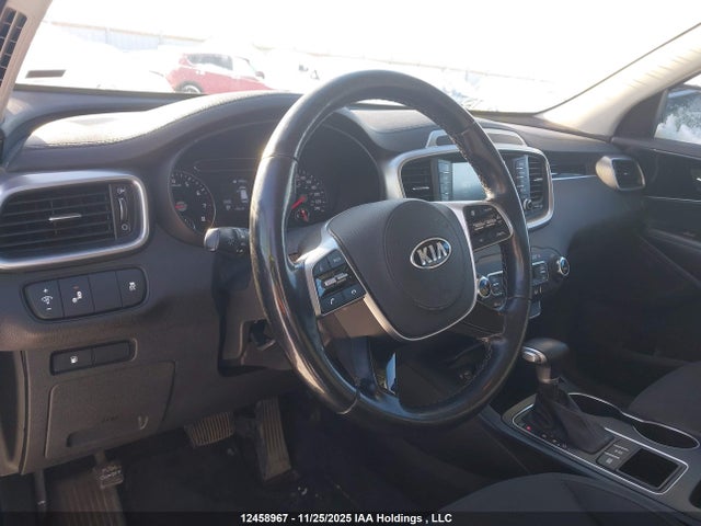 5XYPGDA35LG685783 KIA gdi theta-ii